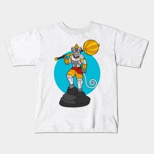 Hanuman Kids T-Shirt